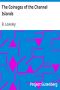 [Gutenberg 29157] • The Coinages of the Channel Islands